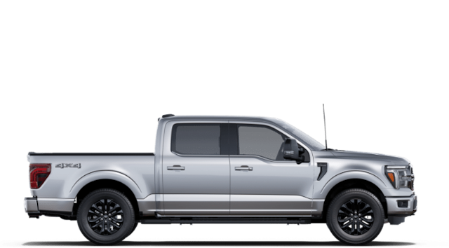 2025 Ford F-150+F-150